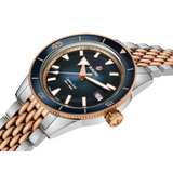 RADO Captain Cook Automatic Unisex 39 mm R32224203