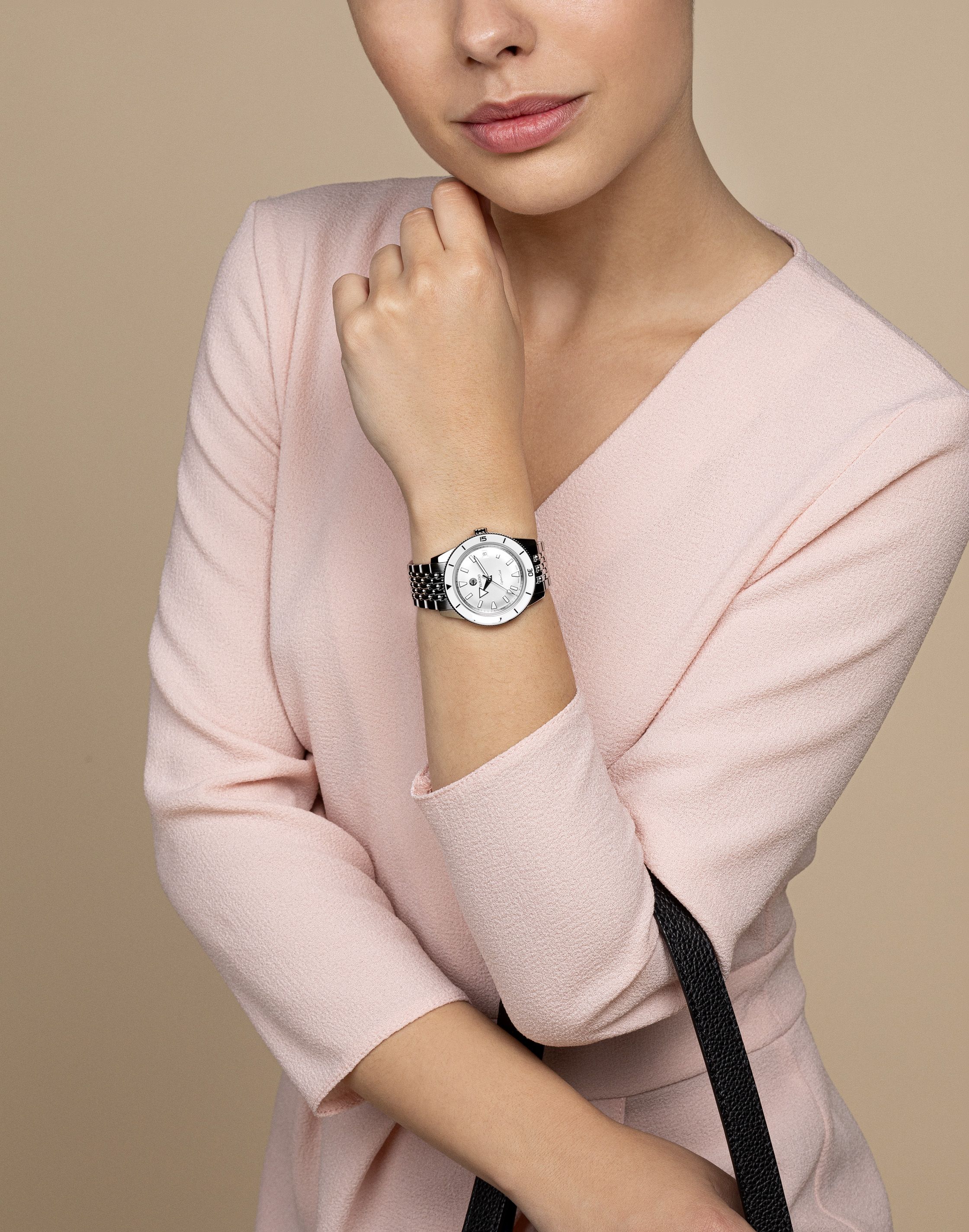 RADO Captain Cook Automatic R32500013 - KRISHNA WATCH COMPANY