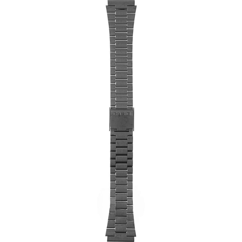 Casio A168WEGB-1B Watch Strap Band | 10409334 - KRISHNA WATCH COMPANY