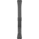 Casio A168WEGB-1B Watch Strap Band | 10409334 - KRISHNA WATCH COMPANY