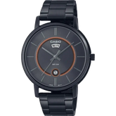 CASIO ENTICER MEN MTP-B120B-8AVDF - A2042