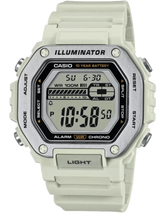 Casio Youth MWD-110H-8AVDF - D348