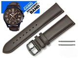 Casio EFV500BL-1AV Watch Strap Band | 10527781 - KRISHNA WATCH COMPANY