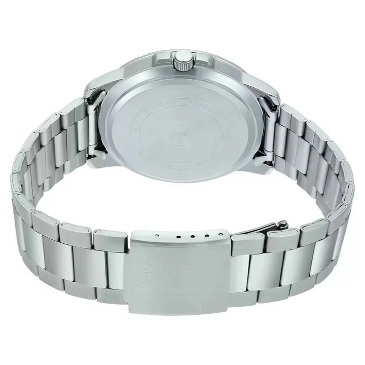 CASIO Enticer men MTP-VD01D-1EVUDF - A1362 - KRISHNA WATCH COMPANY