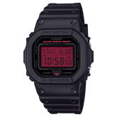 Casio G - SHOCK DW - 5600BBR - 1DR - G1706