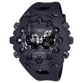 Casio G - SHOCK GA - V01 - 1ADR - G1704