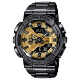 CASIO G - SHOCK GM - 110BD - 1A9DR - G1688