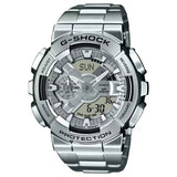 CASIO G - SHOCK GM - 110D - 8ADR - G1687