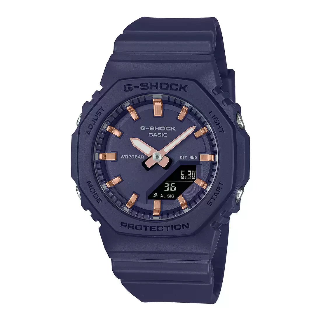 CASIO G-SHOCK GMA-P2100M-2ADR - G1698 - KRISHNA WATCH COMPANY