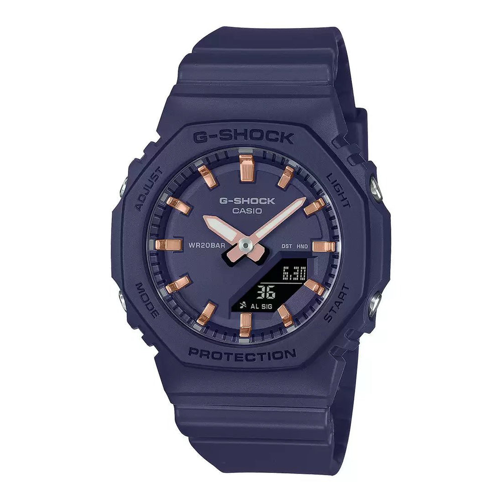 CASIO G - SHOCK GMA - P2100M - 2ADR - G1698
