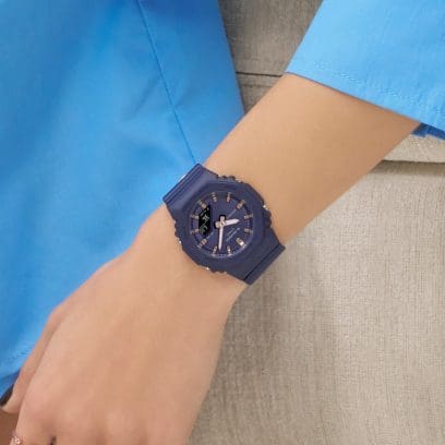 CASIO G-SHOCK GMA-P2100M-2ADR - G1698 - KRISHNA WATCH COMPANY
