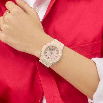 CASIO G-SHOCK GMA-P2100M-4ADR - G1699 - KRISHNA WATCH COMPANY