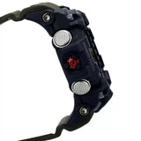 CASIO MOG Mudmaster - Men's Watch G-SHOCK GWG-1000-1A3DR - G652