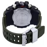 CASIO MOG Mudmaster - Men's Watch G-SHOCK GWG-1000-1A3DR - G652