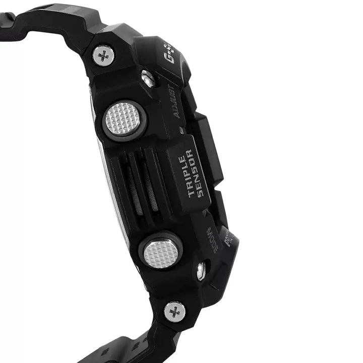 Casio G-Shock GW-9400-1DR- G485 - KRISHNA WATCH COMPANY