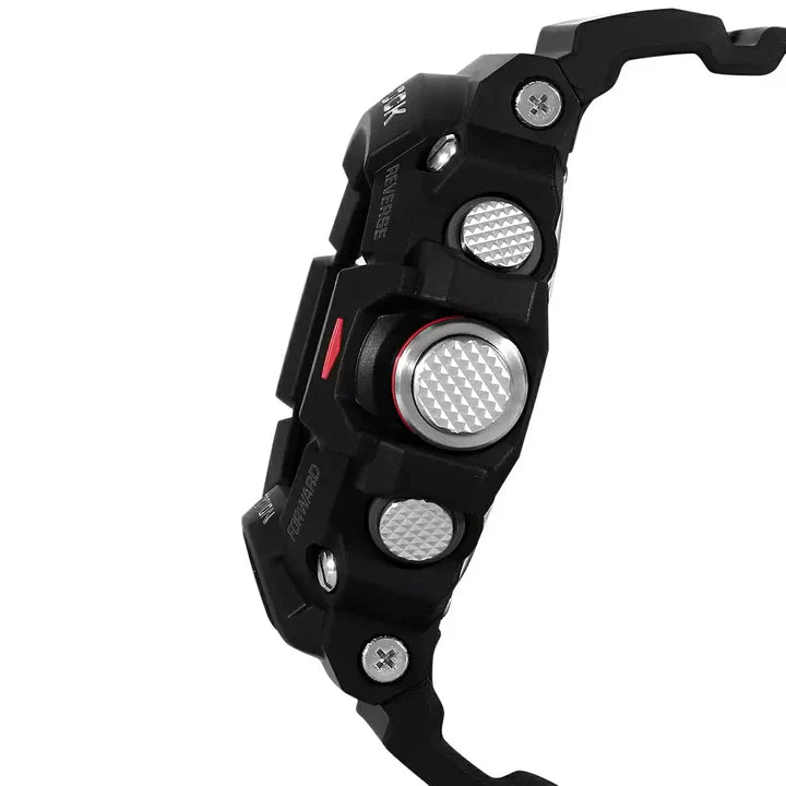 Casio G-Shock GW-9400-1DR- G485 - KRISHNA WATCH COMPANY
