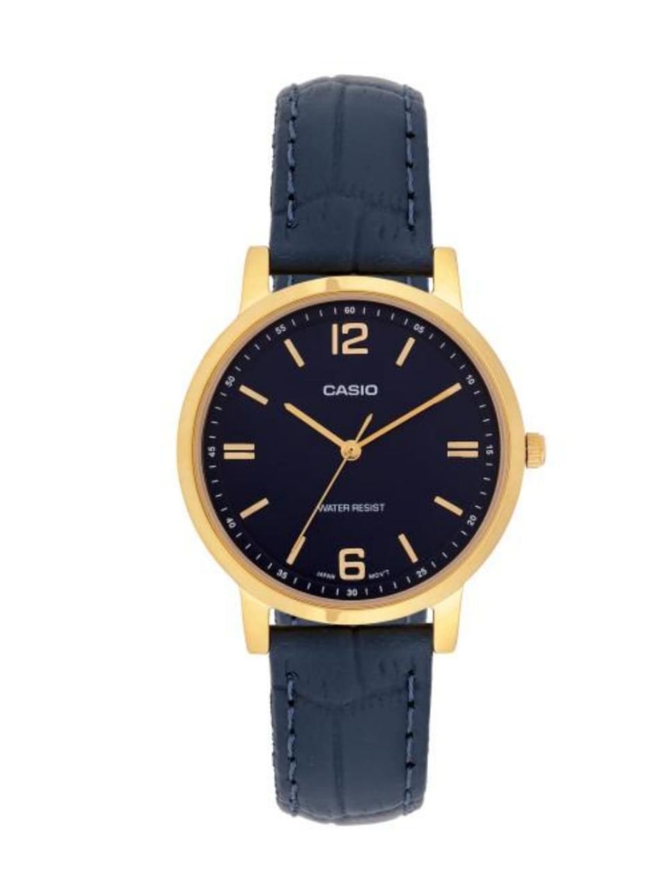Casio LTP-SN5YGL-2A - A2446 - KRISHNA WATCH COMPANY