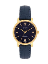 Casio LTP - SN5YGL - 2A - A2446