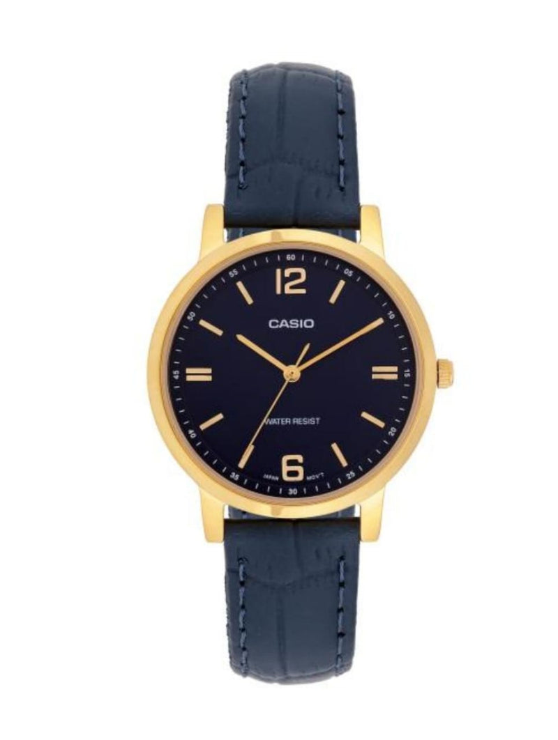 Casio LTP - SN5YGL - 2A - A2446