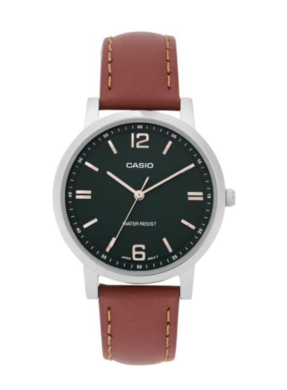 Casio LTP-SN5YL-3A - A2447 - KRISHNA WATCH COMPANY