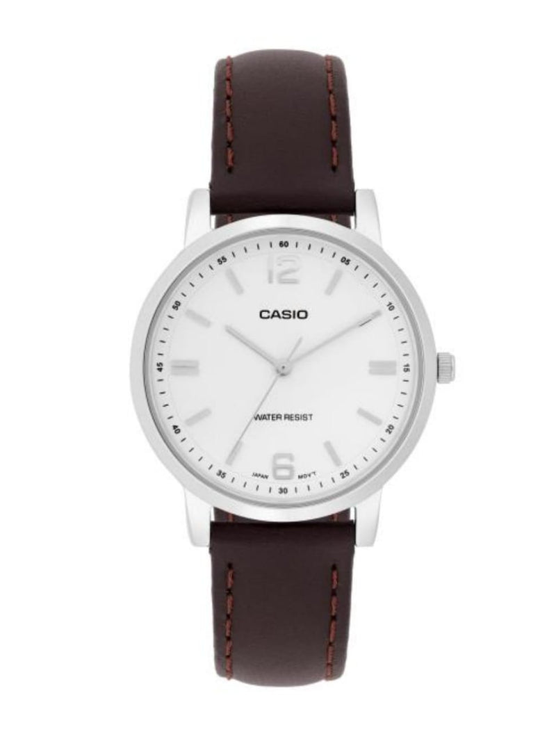 Casio LTP - SN5YL - 7A - A2448