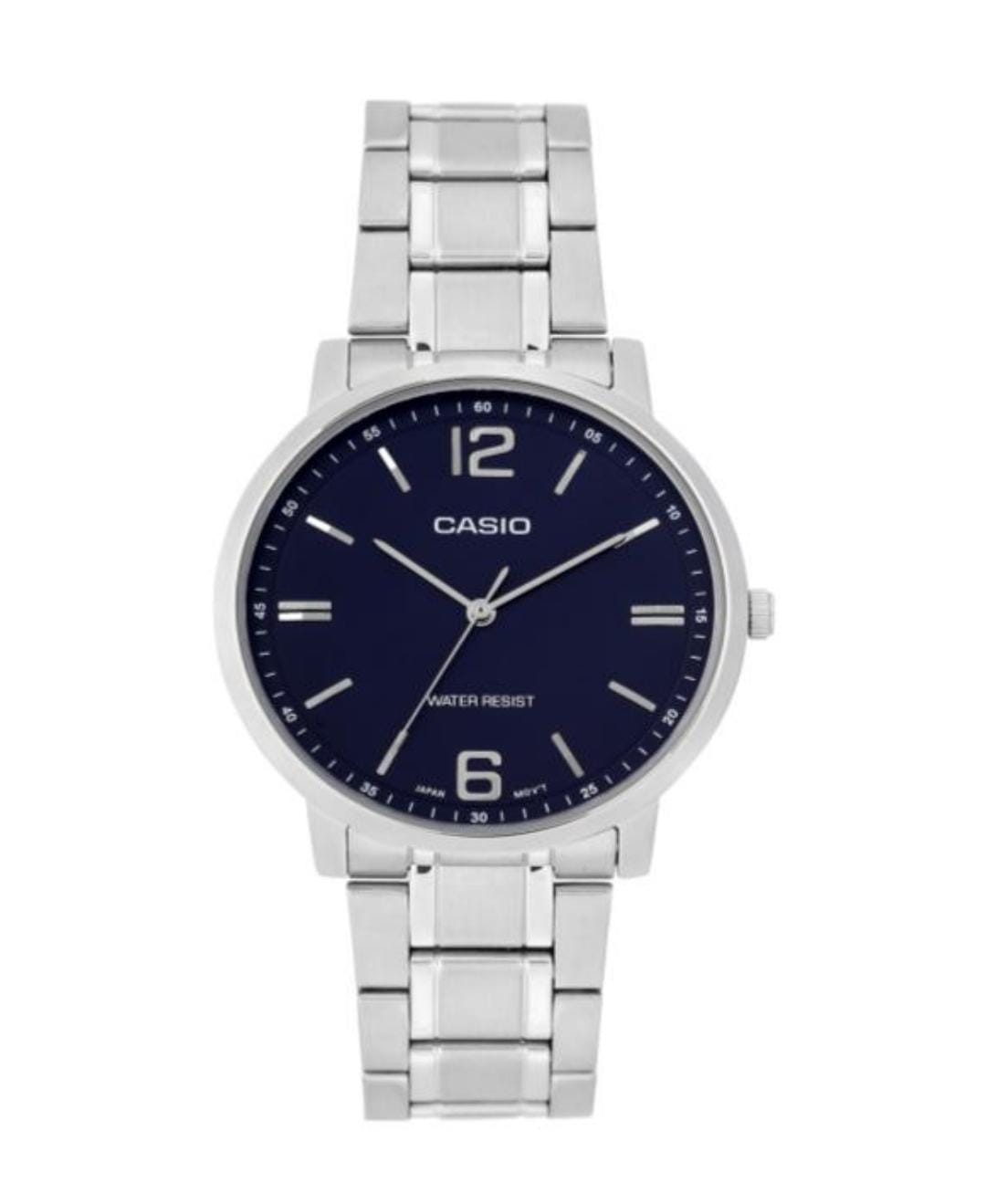 Casio MTP - SN5YD - 2A - A2434