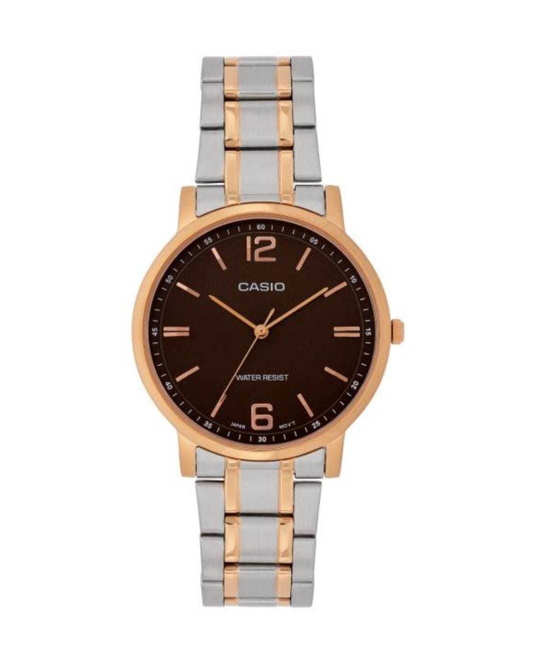 Casio MTP - SN5YSR - 5A - A2435