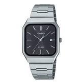 CASIO Standard MTP - B185D - 1AVDF A2465