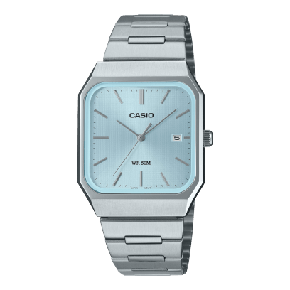 CASIO Standard MTP - B185D - 2A2VDF - A2467
