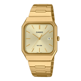 CASIO Standard MTP - B185G - 9AVDF A2470