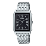 CASIO Standard MTP - B190D - 1BVDF A2471