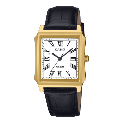 CASIO Standard MTP-B190GL-7BVDF - A2473 - KRISHNA WATCH COMPANY