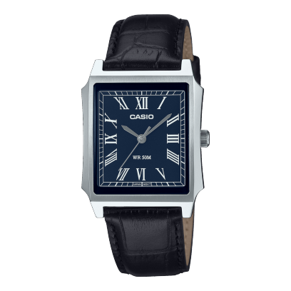 CASIO Standard MTP - B190L - 2BVDF - A2474