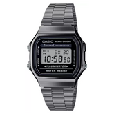 CASIO VINTAGE COLLECTION A168WGG-1ADF - D181