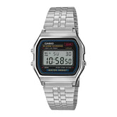 CASIO VINTAGE COLLECTION A159W-N1DF - D339