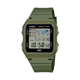 CASIO VINTAGE COLLECTION LF - 30W - 3ADF - D398