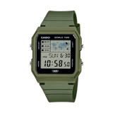 CASIO VINTAGE COLLECTION LF - 30W - 3ADF - D398