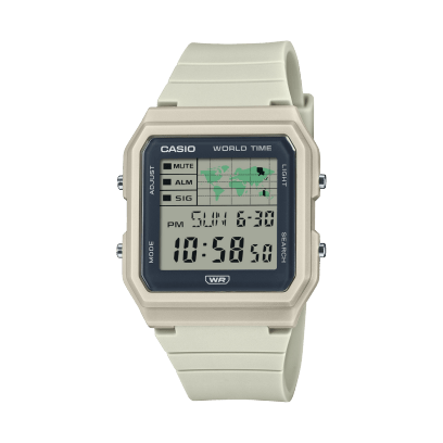 CASIO VINTAGE COLLECTION LF - 30W - 8ADF - D399