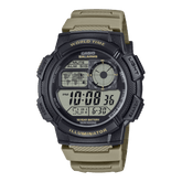 CASIO Youth AE - 1000W - 5AVDF - D392