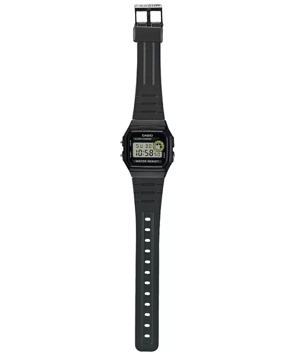 CASIO youth F-94WA-9DG - D053 - KRISHNA WATCH COMPANY