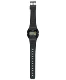 CASIO YOUTH F-94WA-9DG - D053