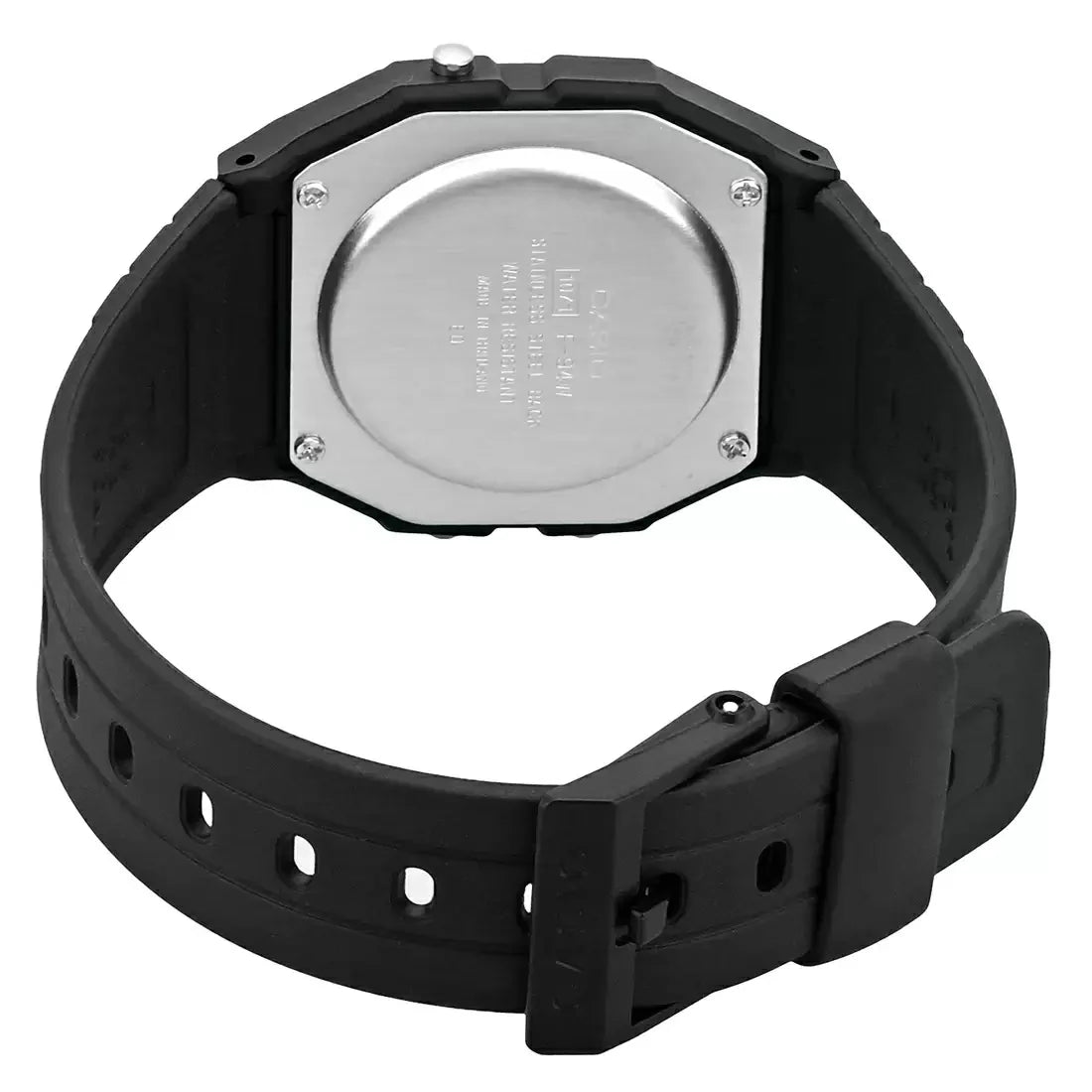 CASIO youth F-94WA-9DG - D053 - KRISHNA WATCH COMPANY