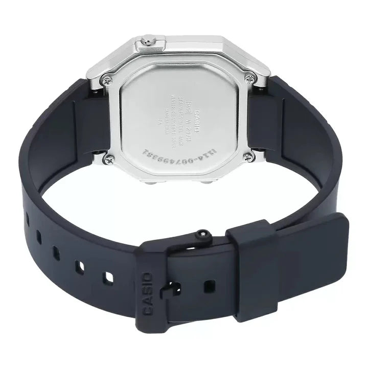 CASIO Youth W217HM-7BVDF - I114 - KRISHNA WATCH COMPANY
