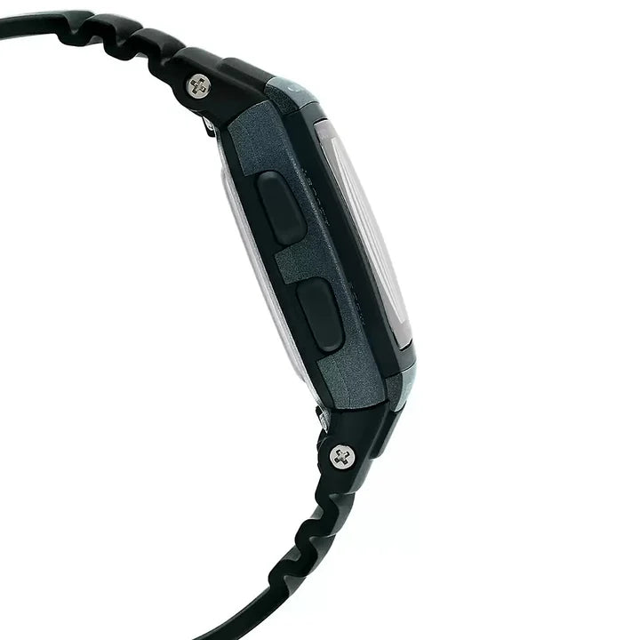 CASIO YOUTH W-96H-1BVDF - D054 - KRISHNA WATCH COMPANY
