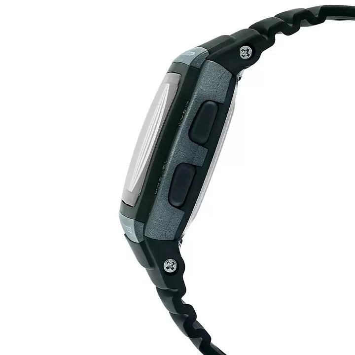 CASIO YOUTH W-96H-1BVDF - D054 - KRISHNA WATCH COMPANY