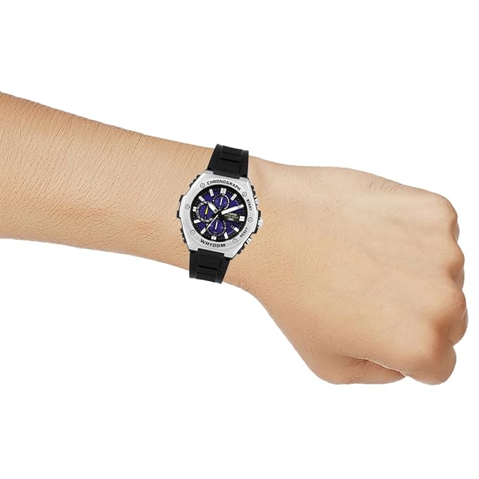 Casio Youth MWA-300H-2AVDF - AD282 - KRISHNA WATCH COMPANY