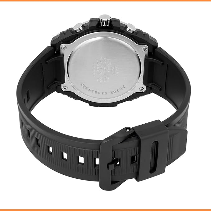 Casio Youth MWA-300H-2AVDF - AD282 - KRISHNA WATCH COMPANY