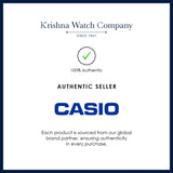 casio authentic seller