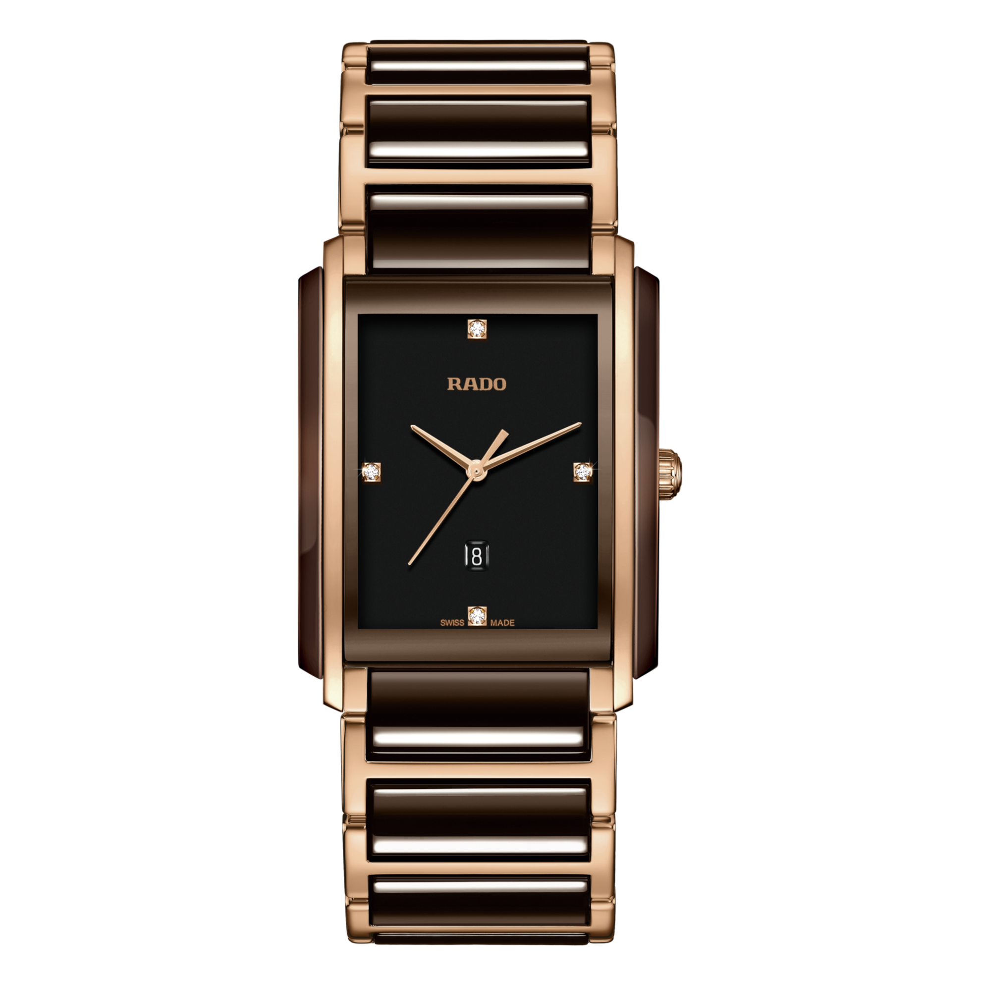 Rado Integral R20219712 - KRISHNA WATCH COMPANY
