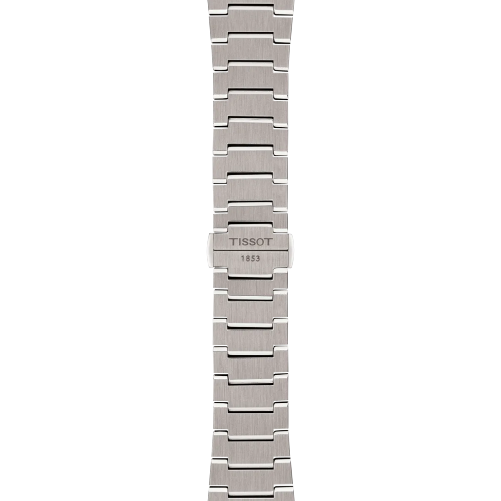 Tissot PRX Titanium Powermatic 80 Automatic Men's Watch T1378074406100 - KRISHNA WATCH COMPANY